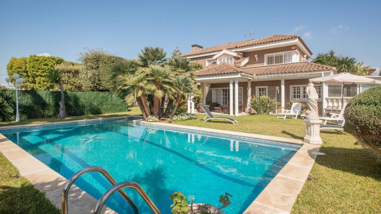 R60 Casa Sendo Villa Calafell Exterior photo