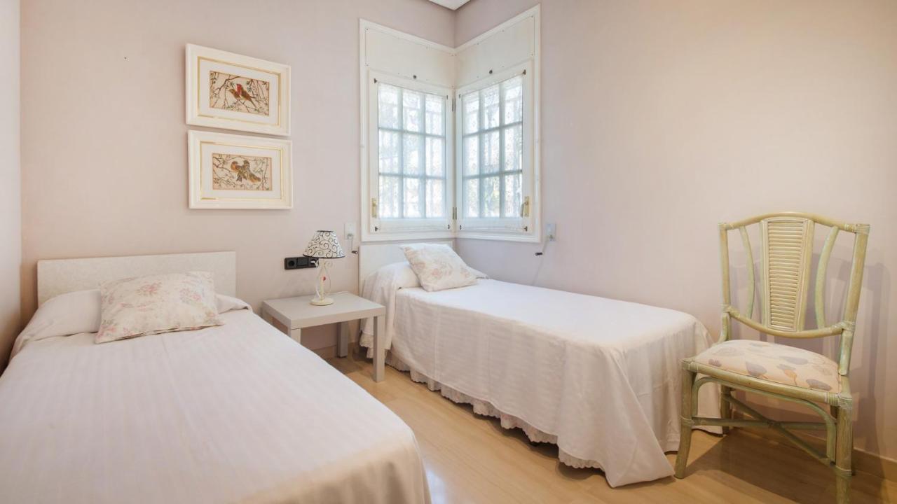 R60 Casa Sendo Villa Calafell Exterior photo