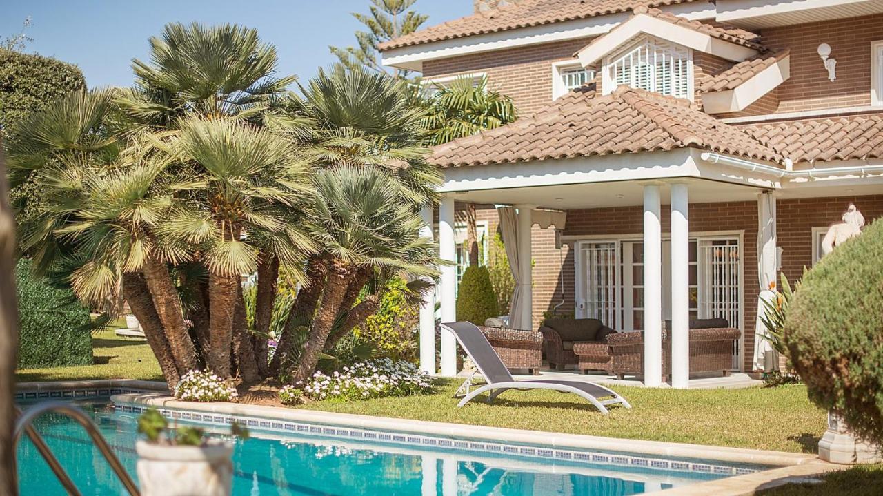 R60 Casa Sendo Villa Calafell Exterior photo