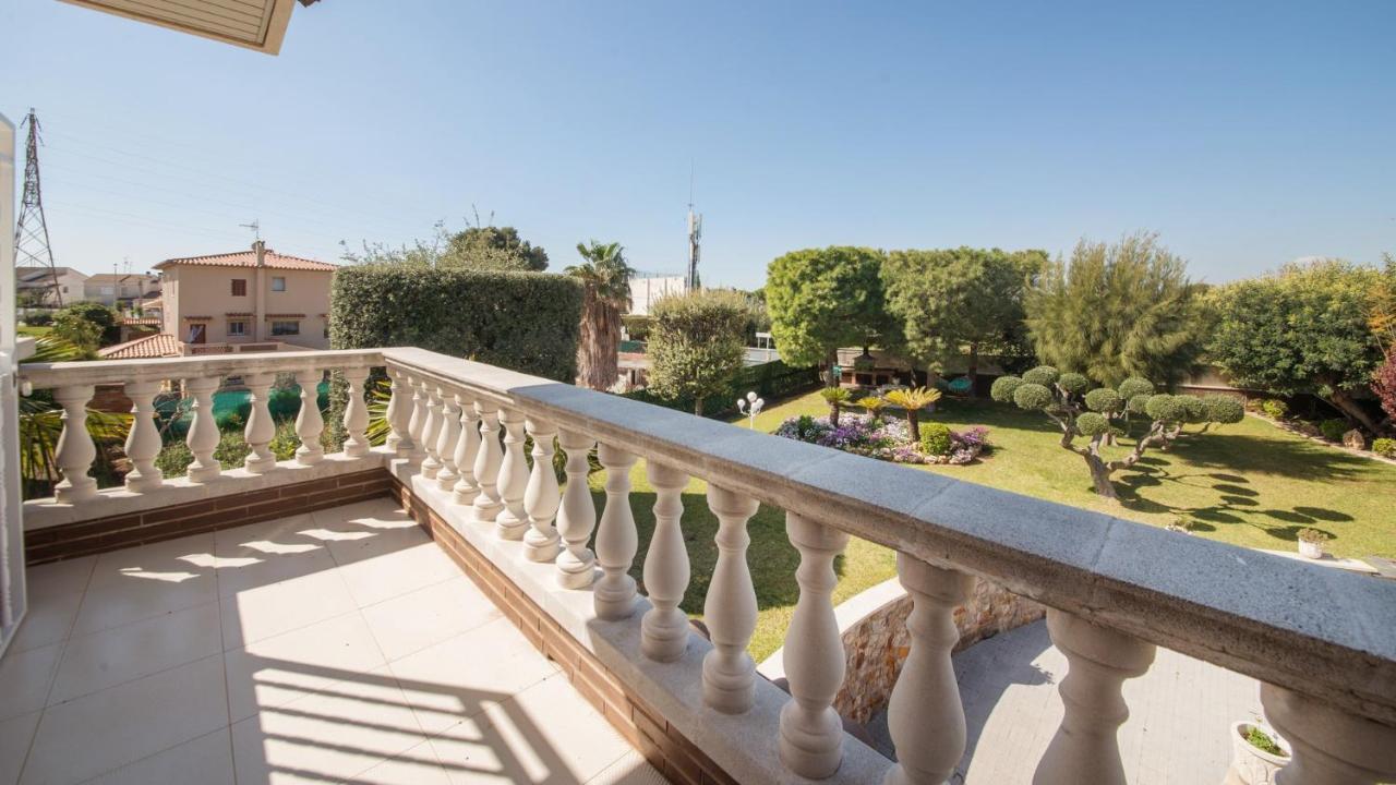 R60 Casa Sendo Villa Calafell Exterior photo