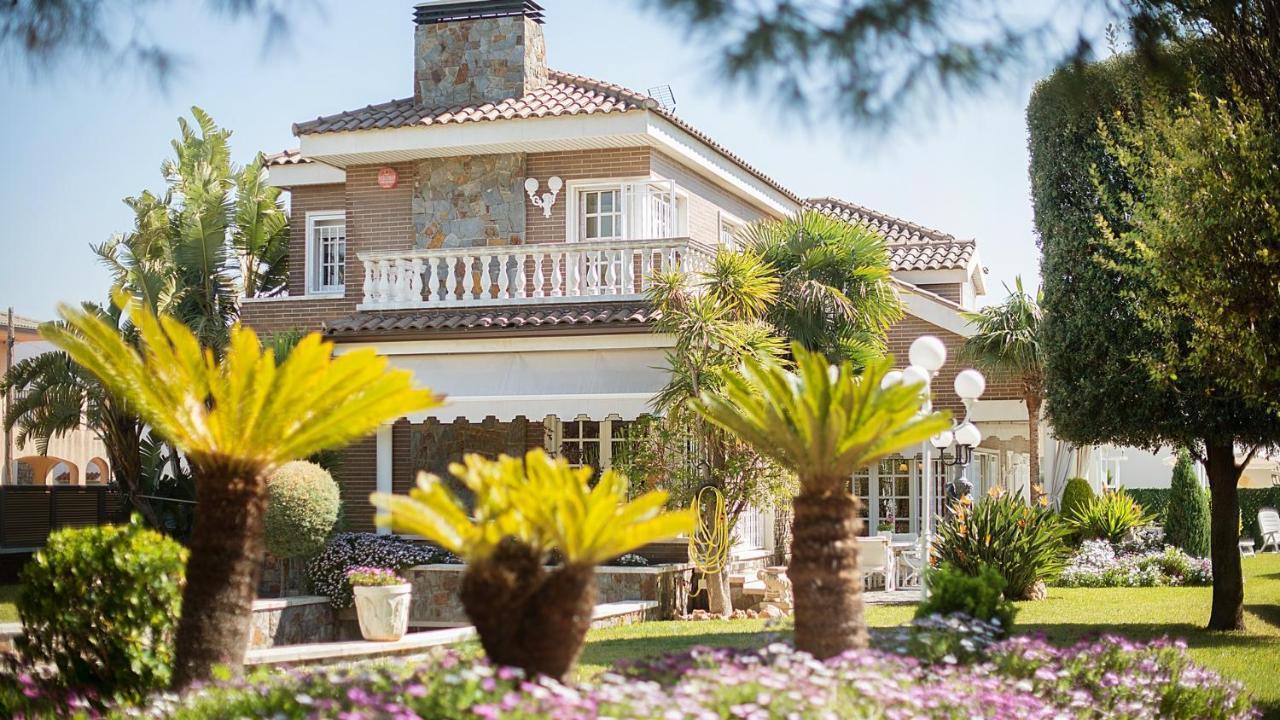 R60 Casa Sendo Villa Calafell Exterior photo